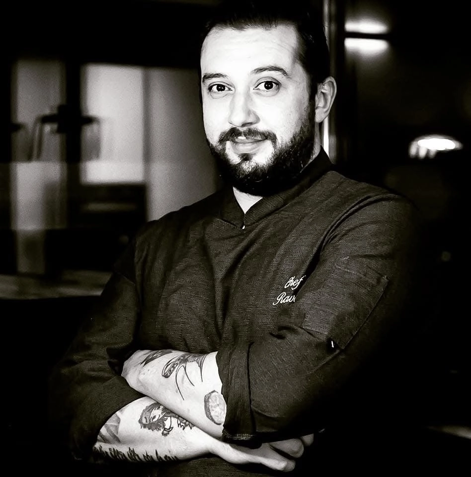 Chef Daniele R's profile image