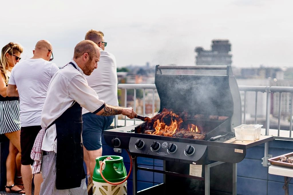Chef Gianni P's profile image