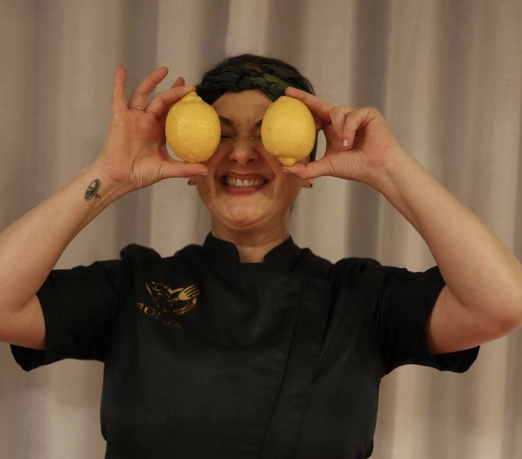 Chef Selma A's profile image