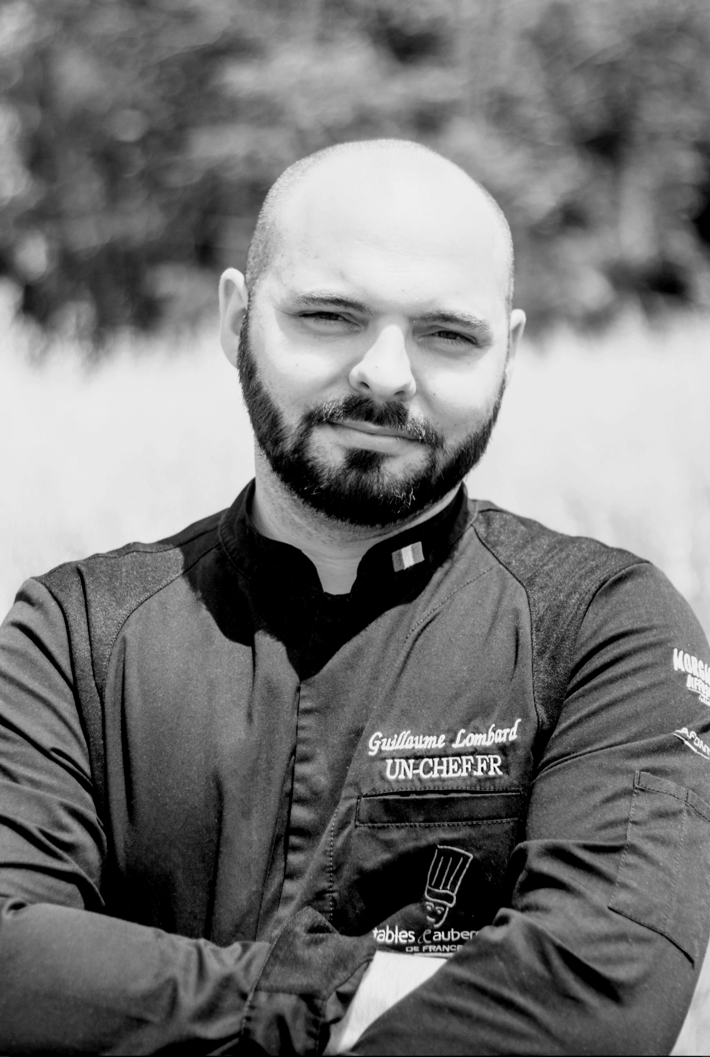 Chef Guillaume L's profile image