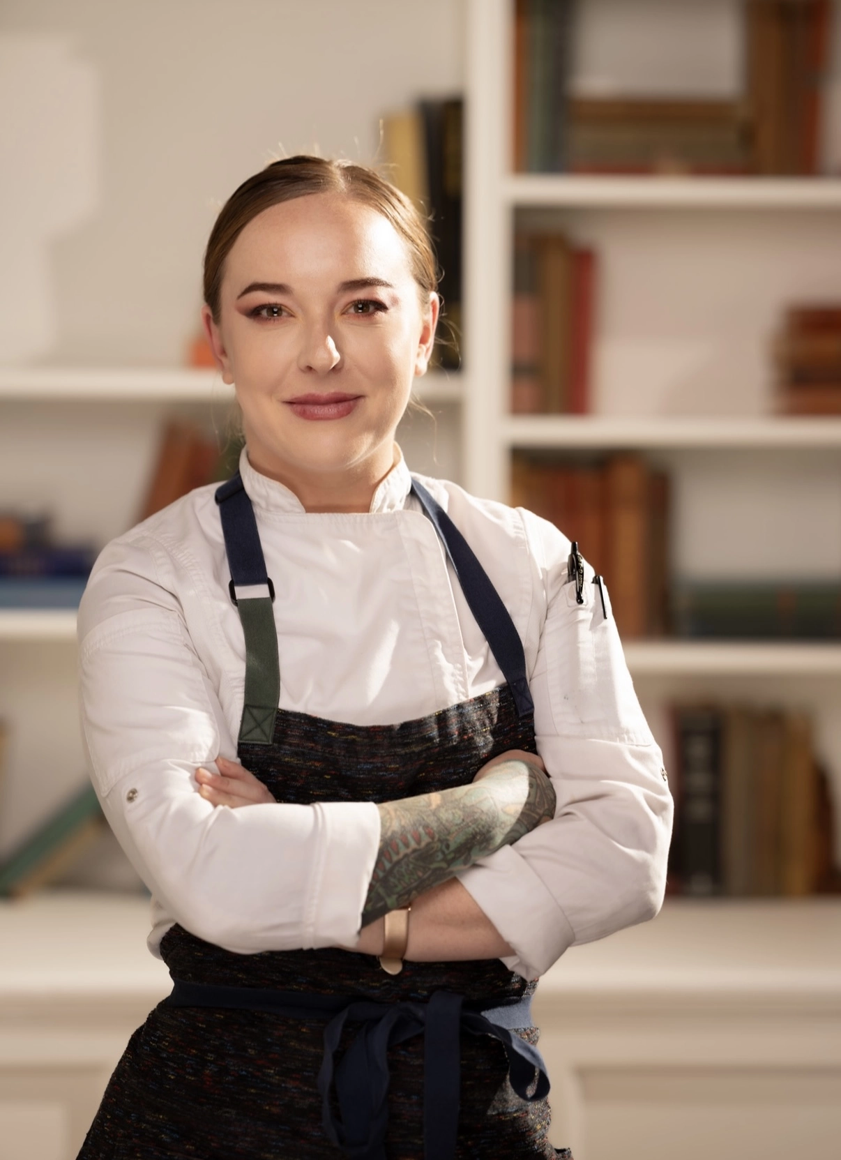 Chef Moira H's profile image