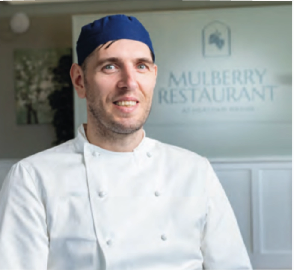 Chef Martins G's profile image