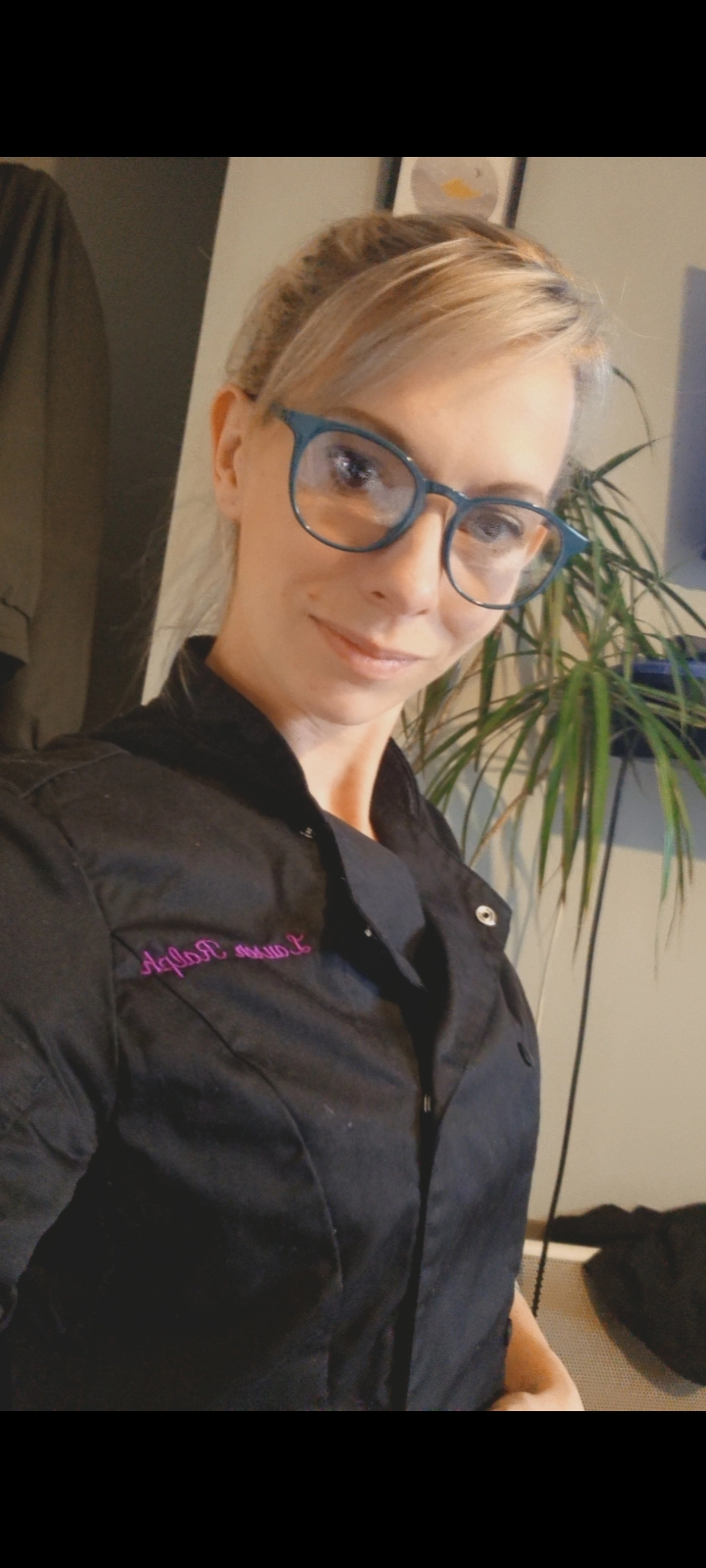 Chef Lauren R's profile image