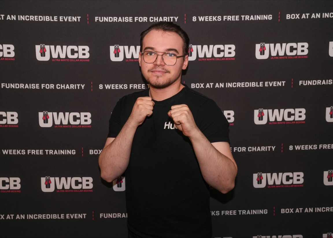 Chef Kieran B's profile image