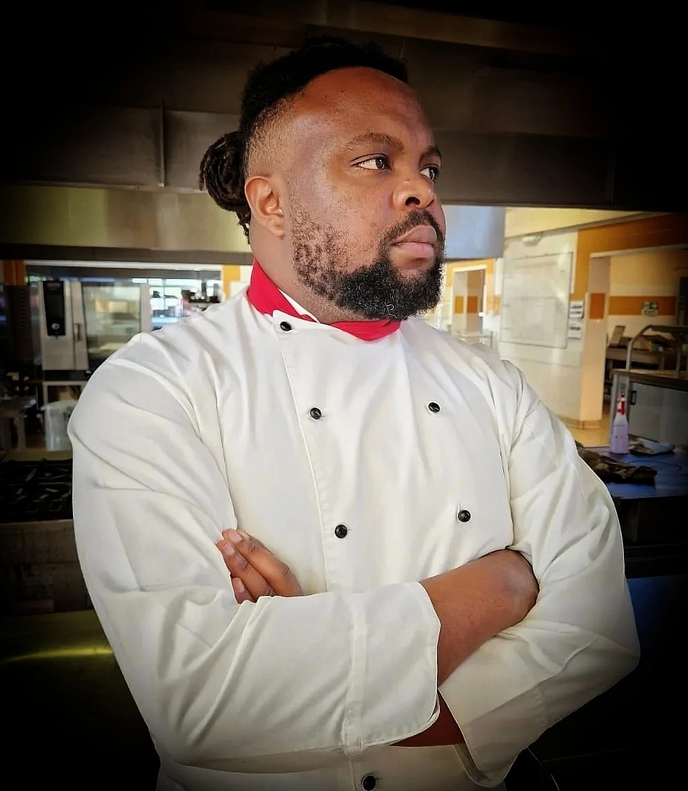 Chef George G's profile image