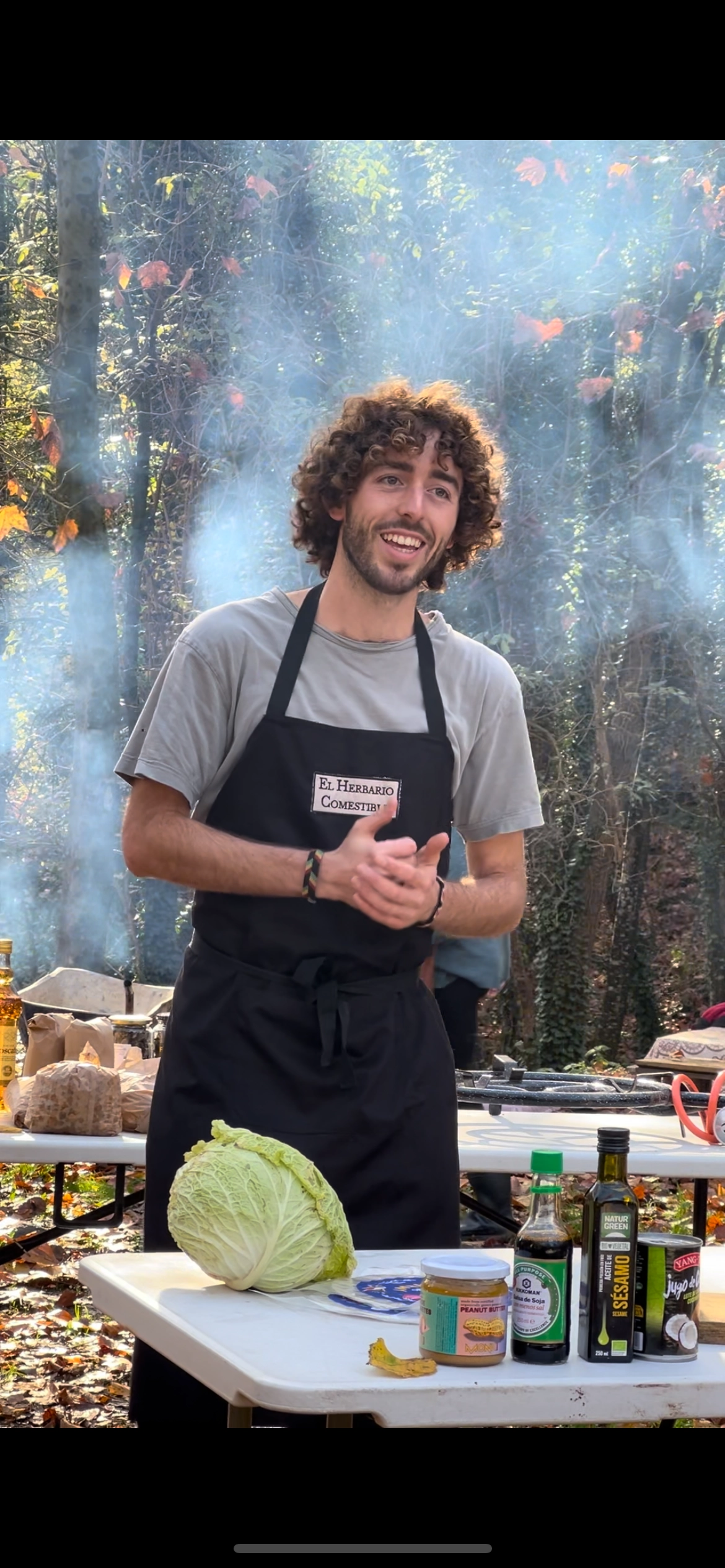 Chef Guillem F's profile image
