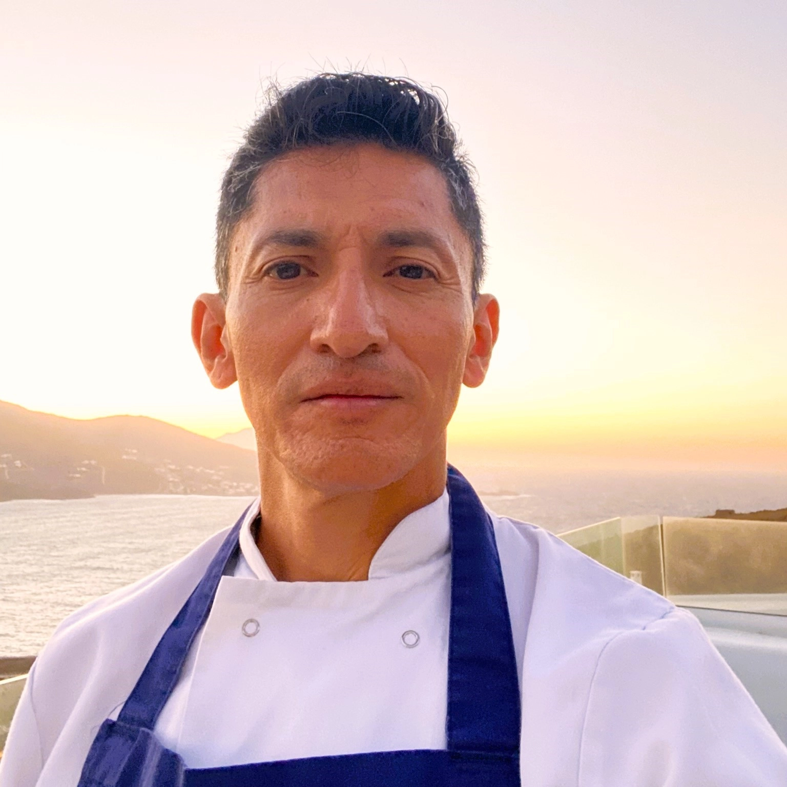 Chef Jorge S's profile image