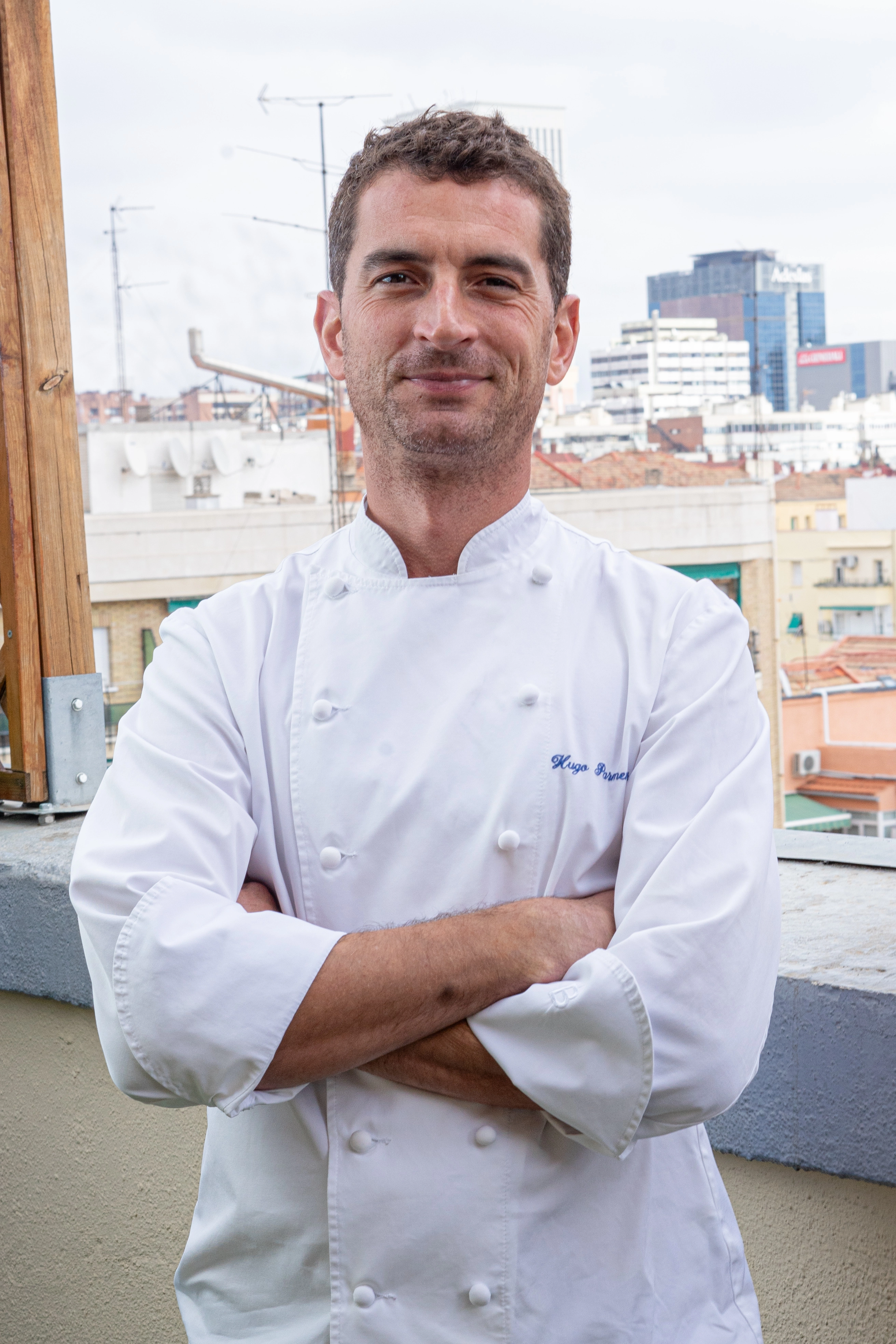 Chef Hugo P's profile image