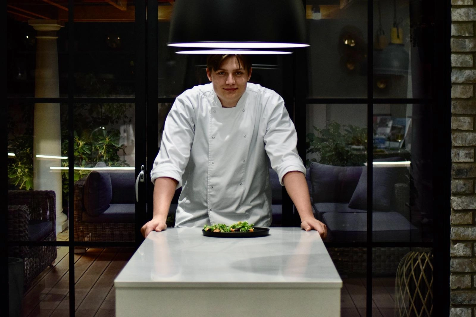 Chef Brett H's profile image