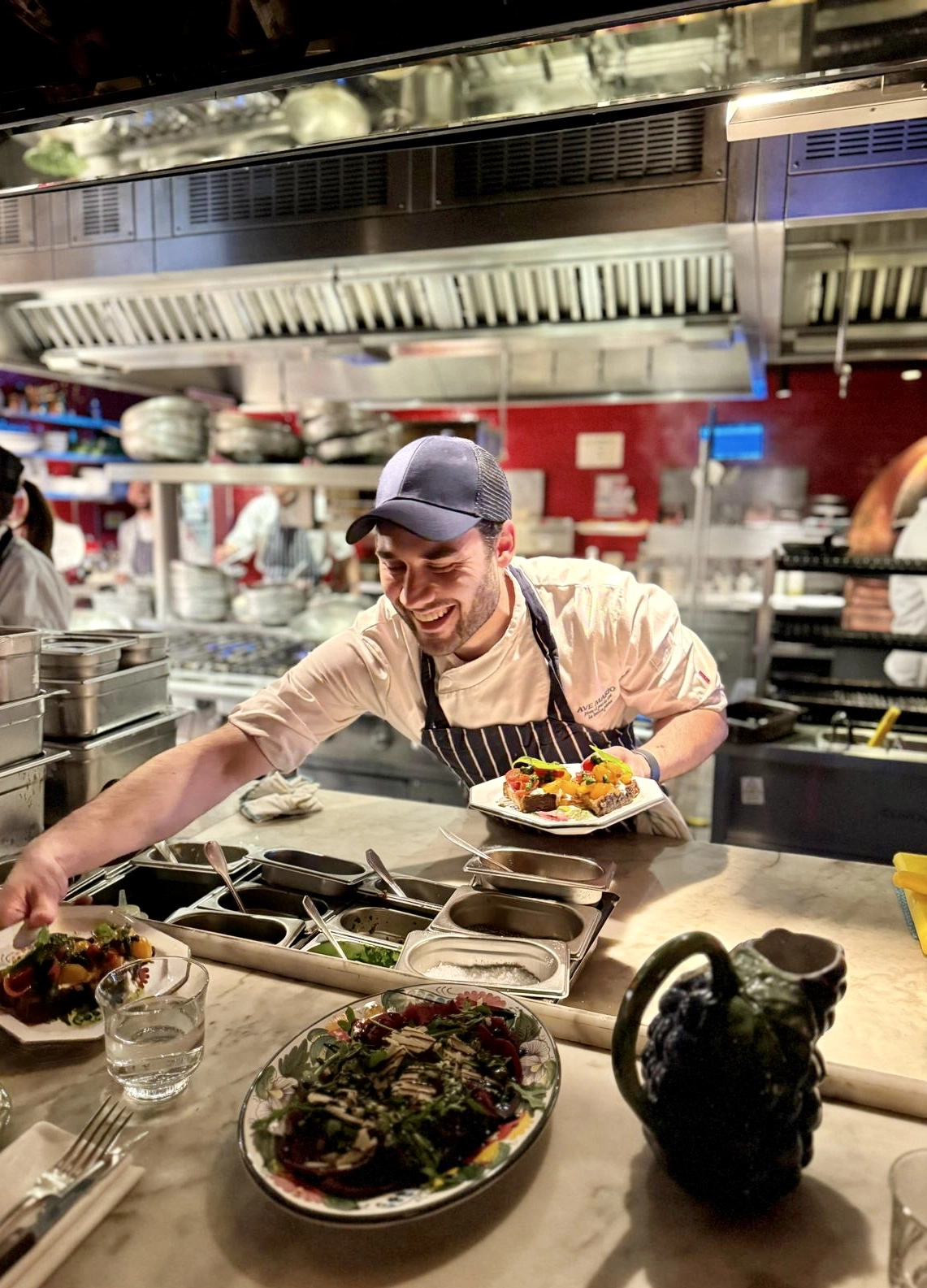 Chef Edoardo L's profile image