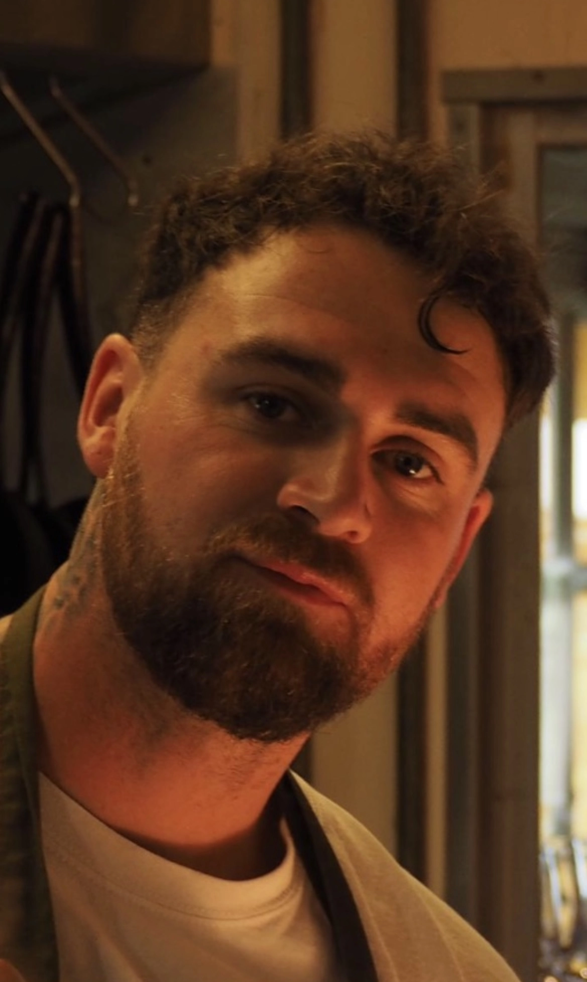 Chef Jake S's profile image