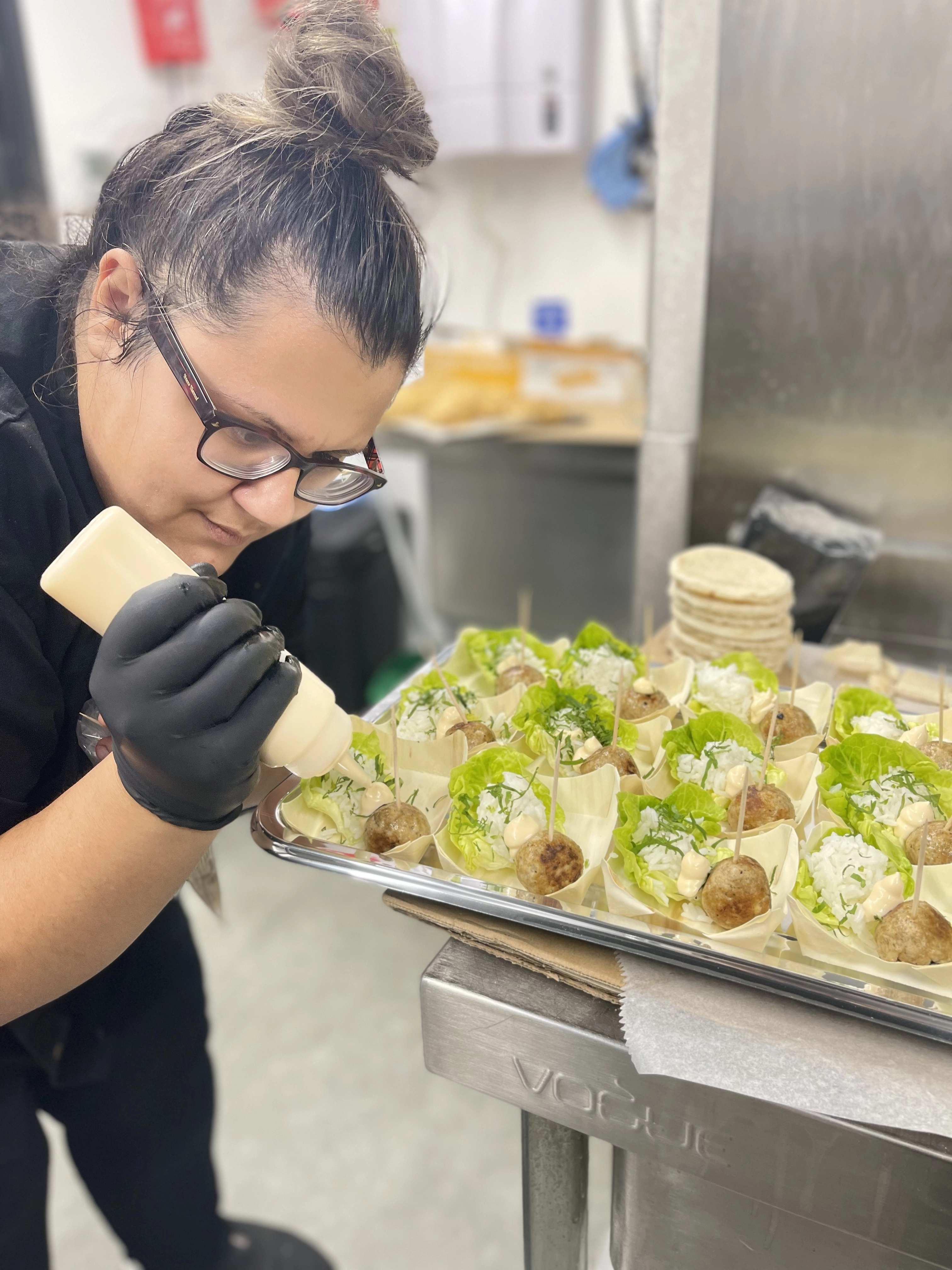 Chef Nadine L's profile image