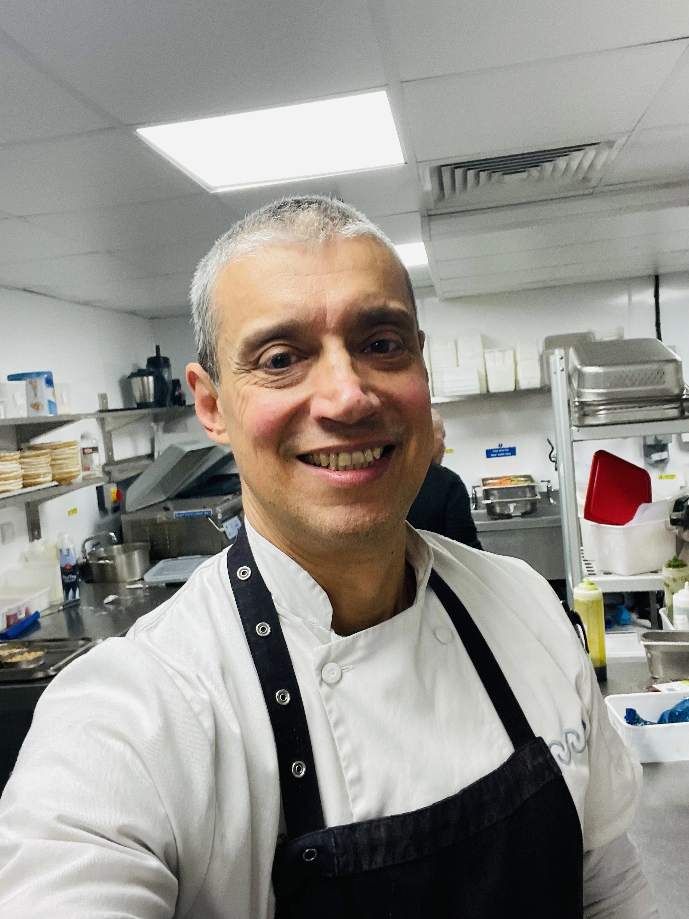 Chef Bruno C's profile image