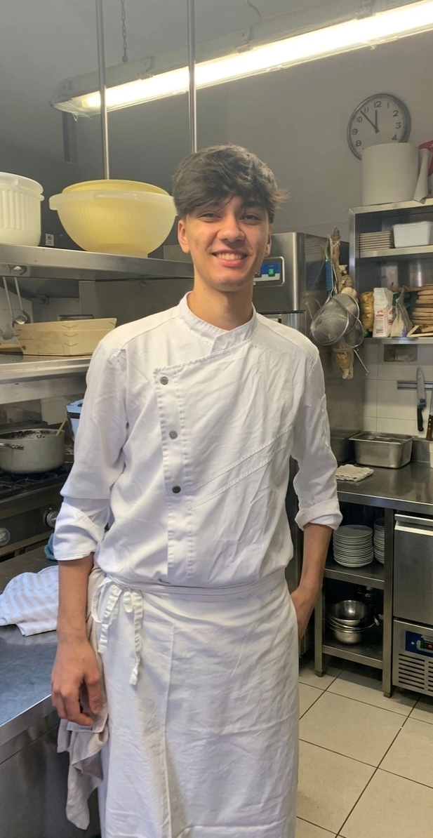 Chef Michele M's profile image