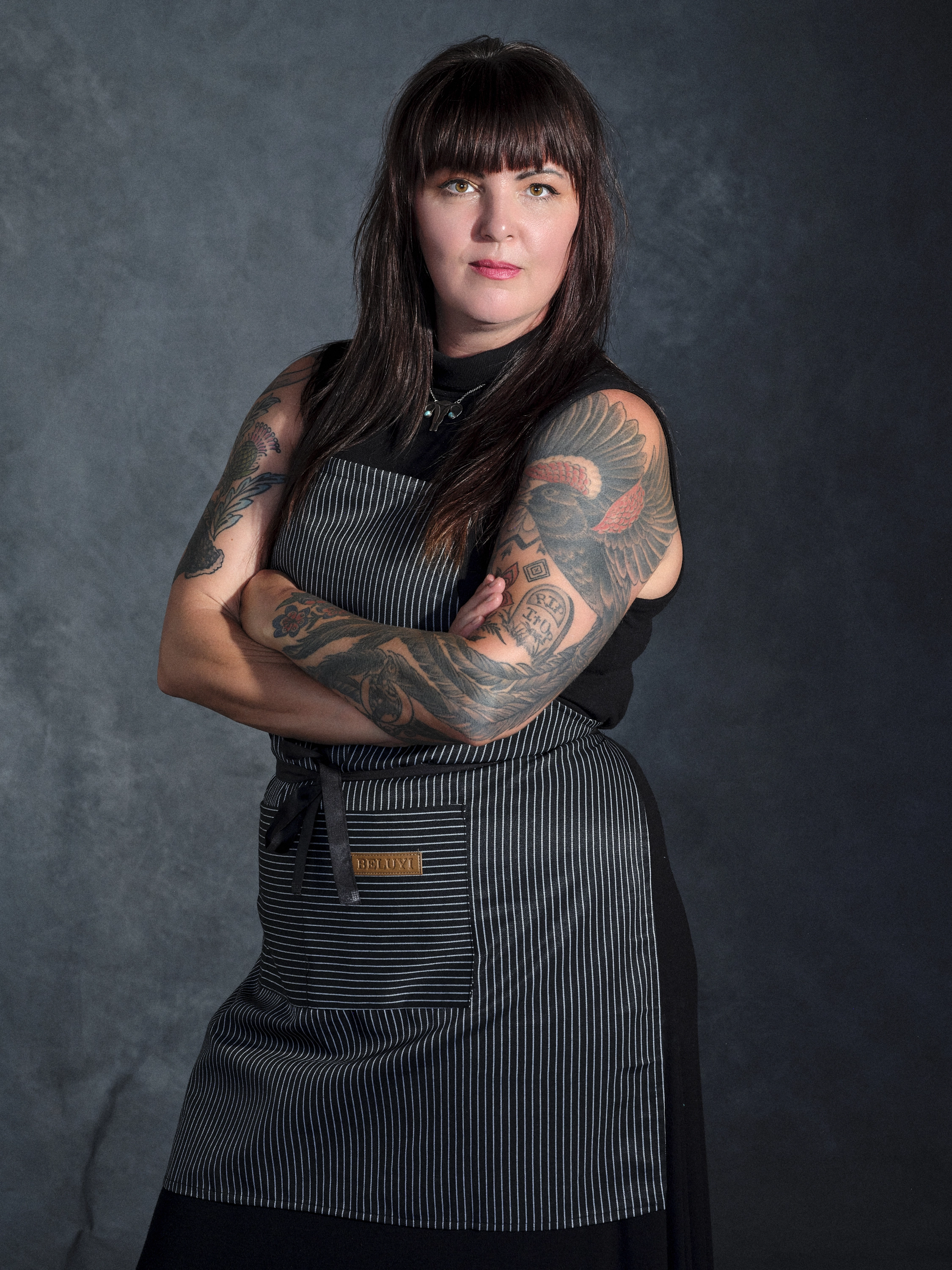 Chef Melanie b's profile image