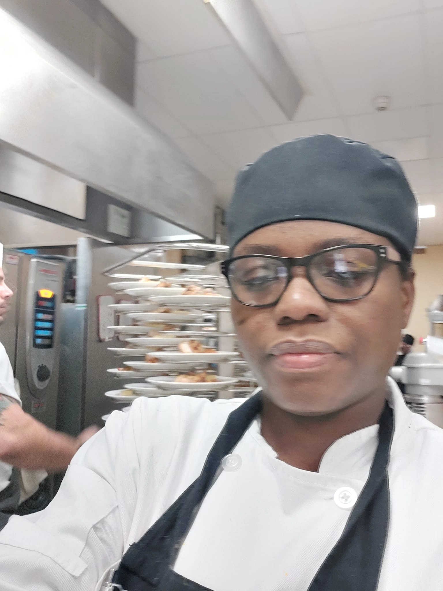 Chef Gifty A's profile image