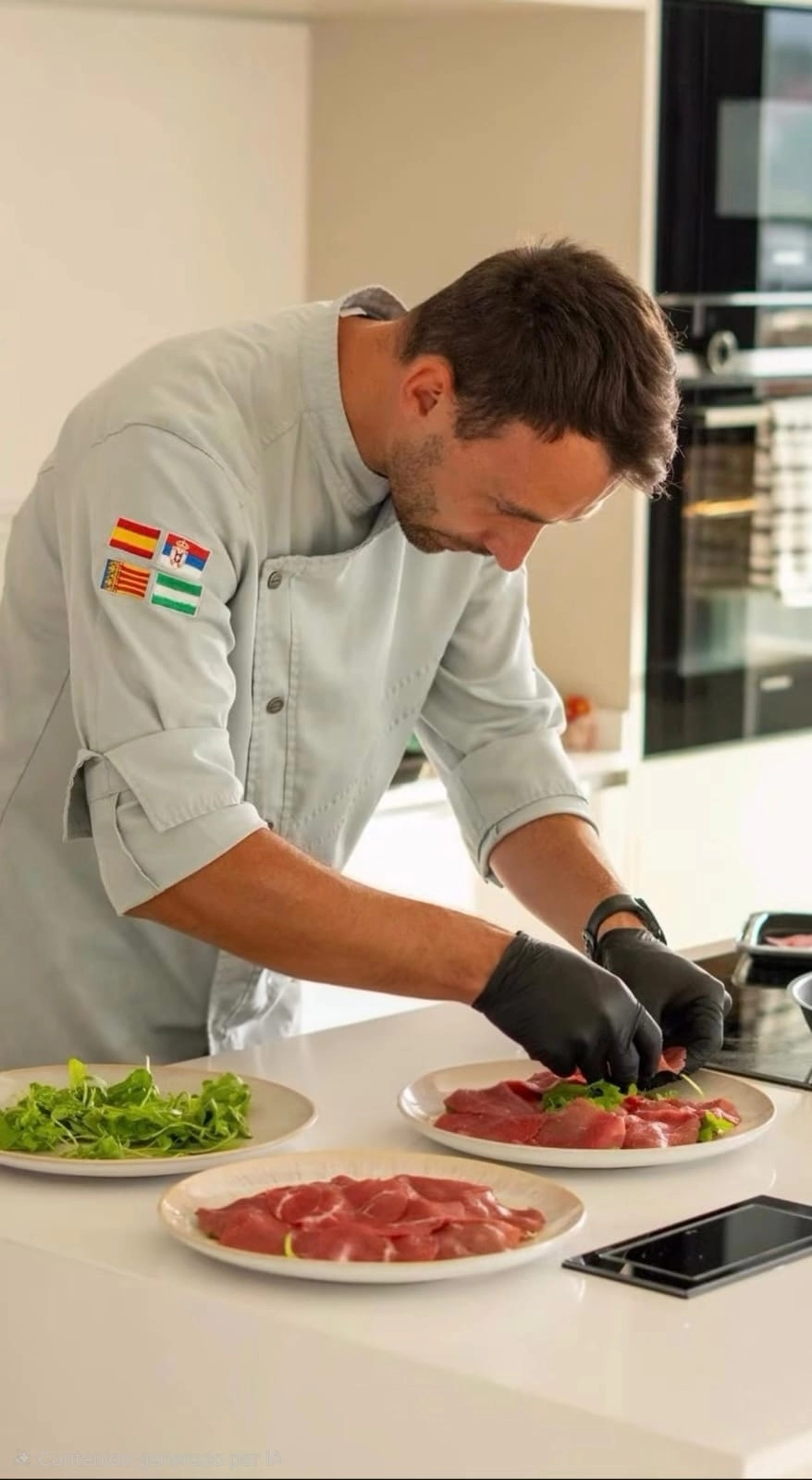 Chef Petar S's profile image