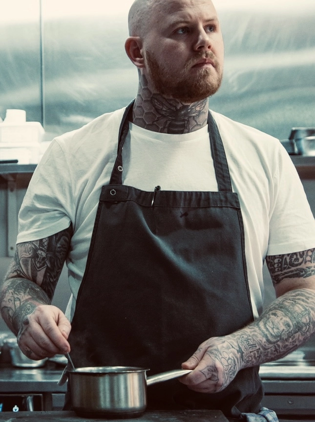 Chef Kyle G's profile image