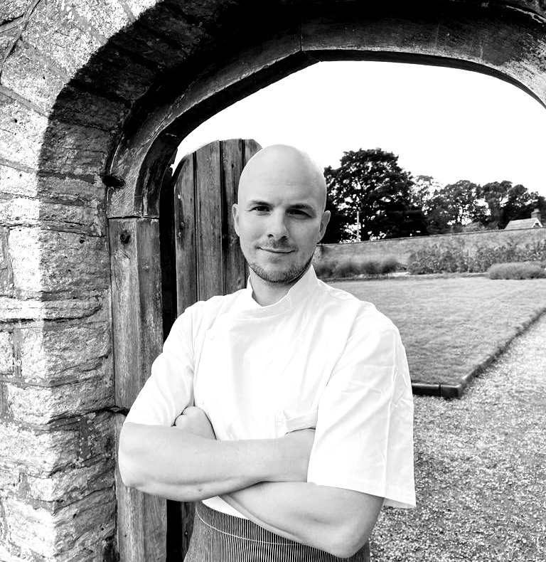 Chef Alex D's profile image