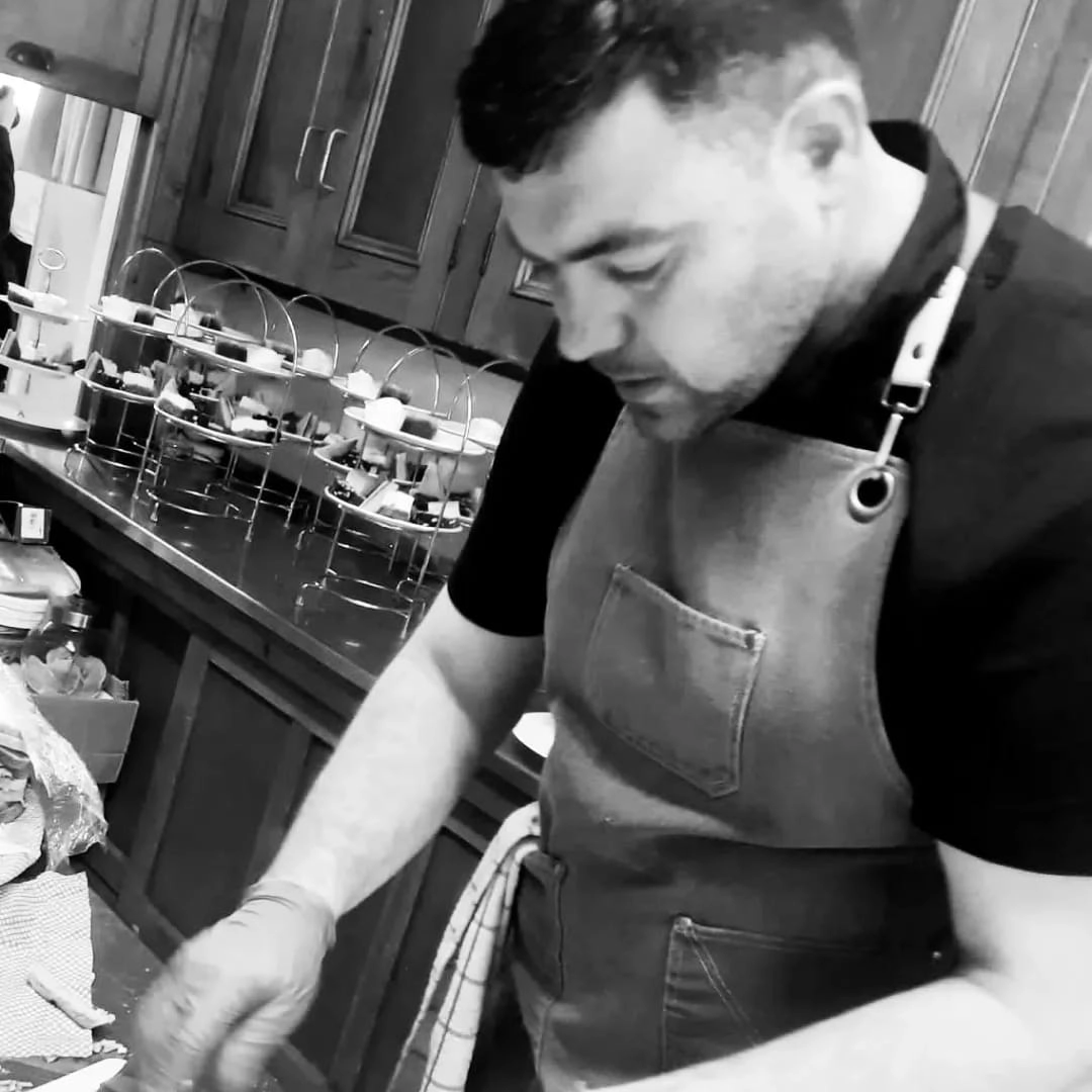 Chef Robert B's profile image