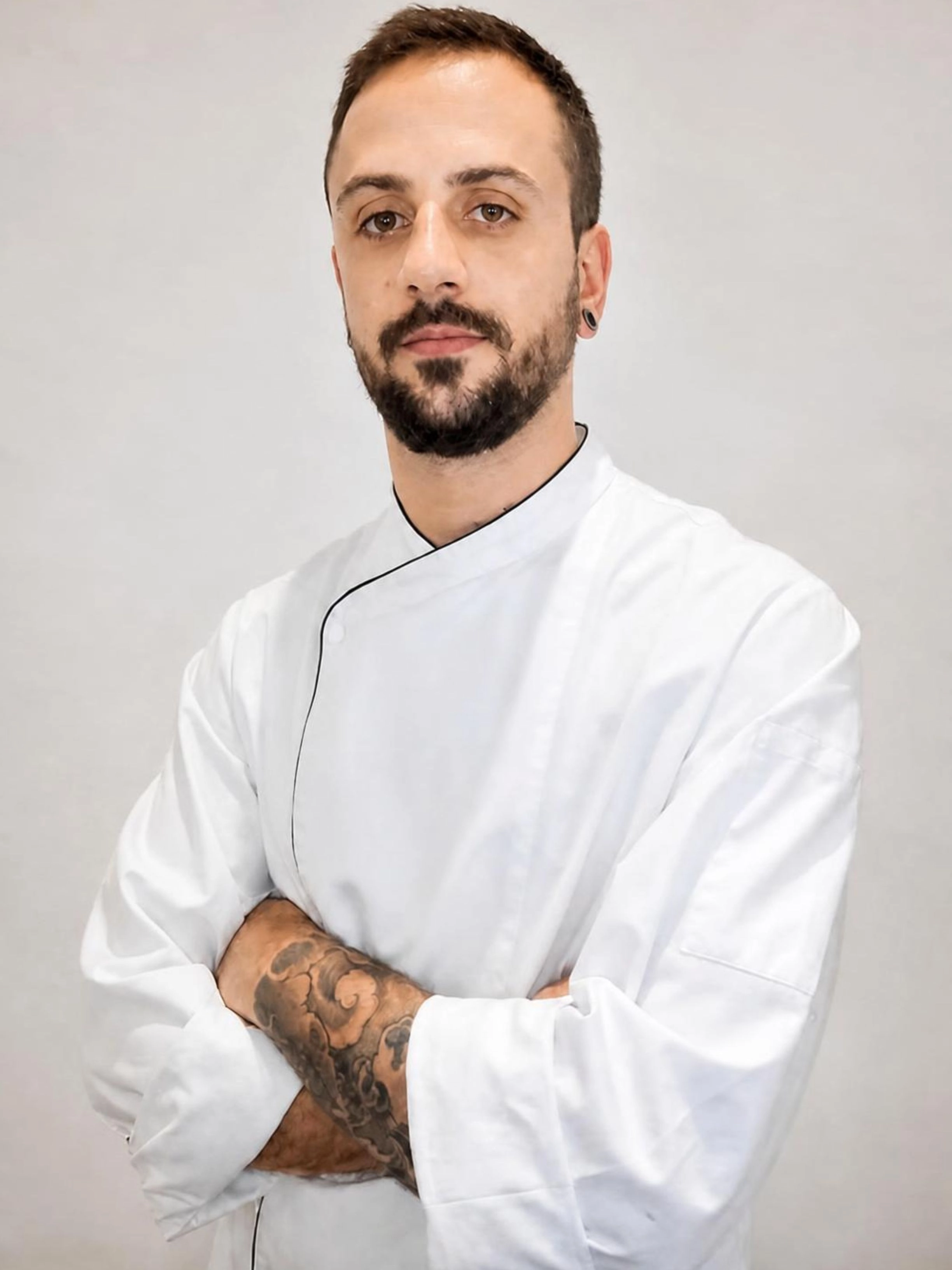 Chef Borja M's profile image