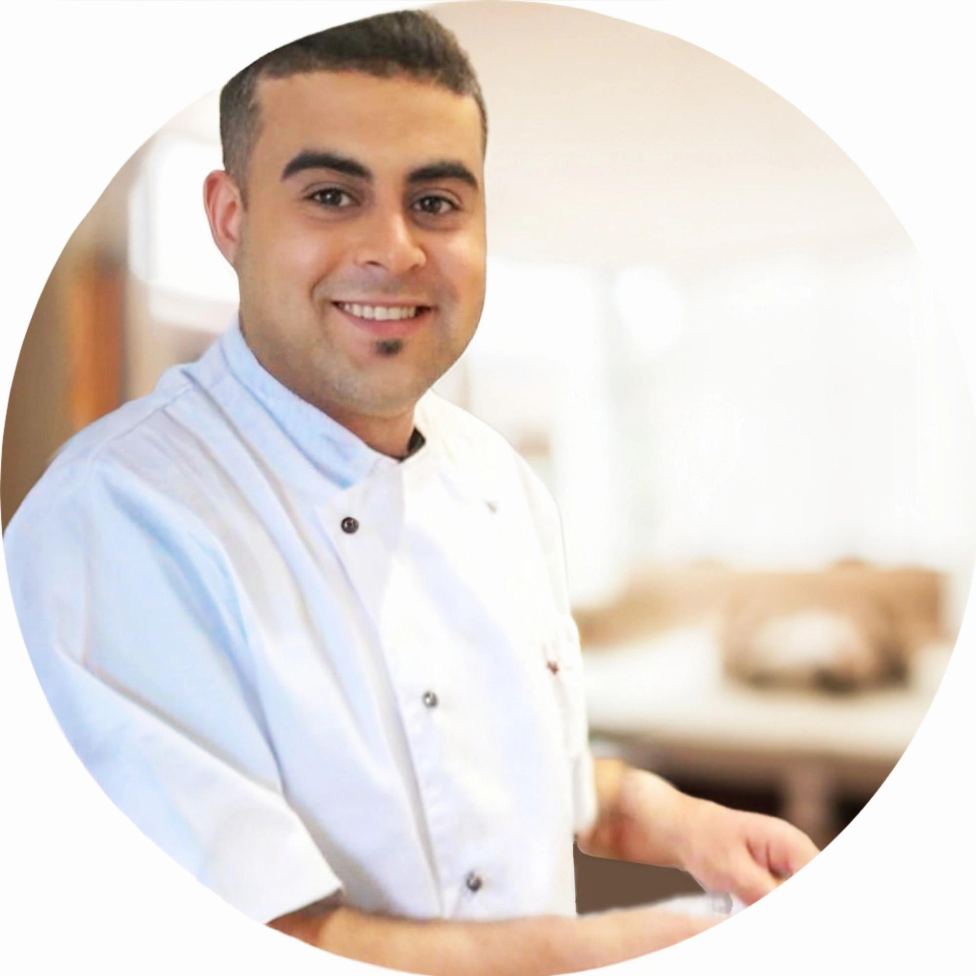 Chef Ali A's profile image