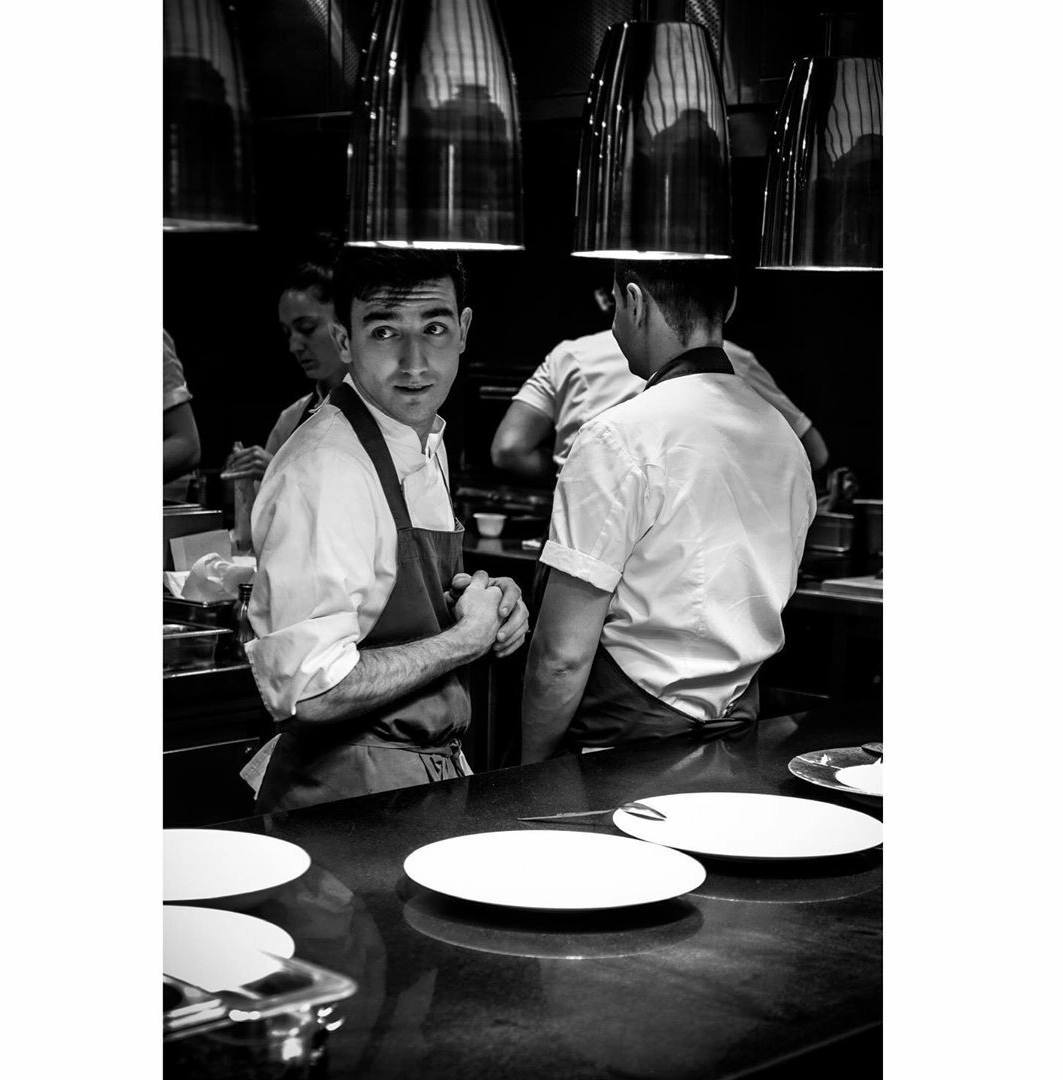 Chef Stefano's profile image