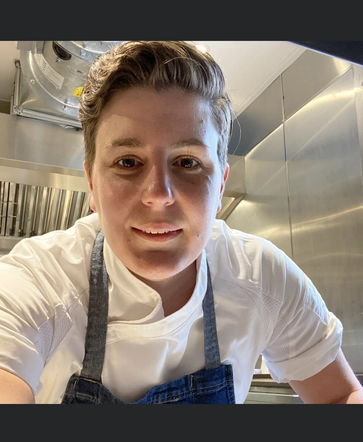 Chef Marina K's profile image