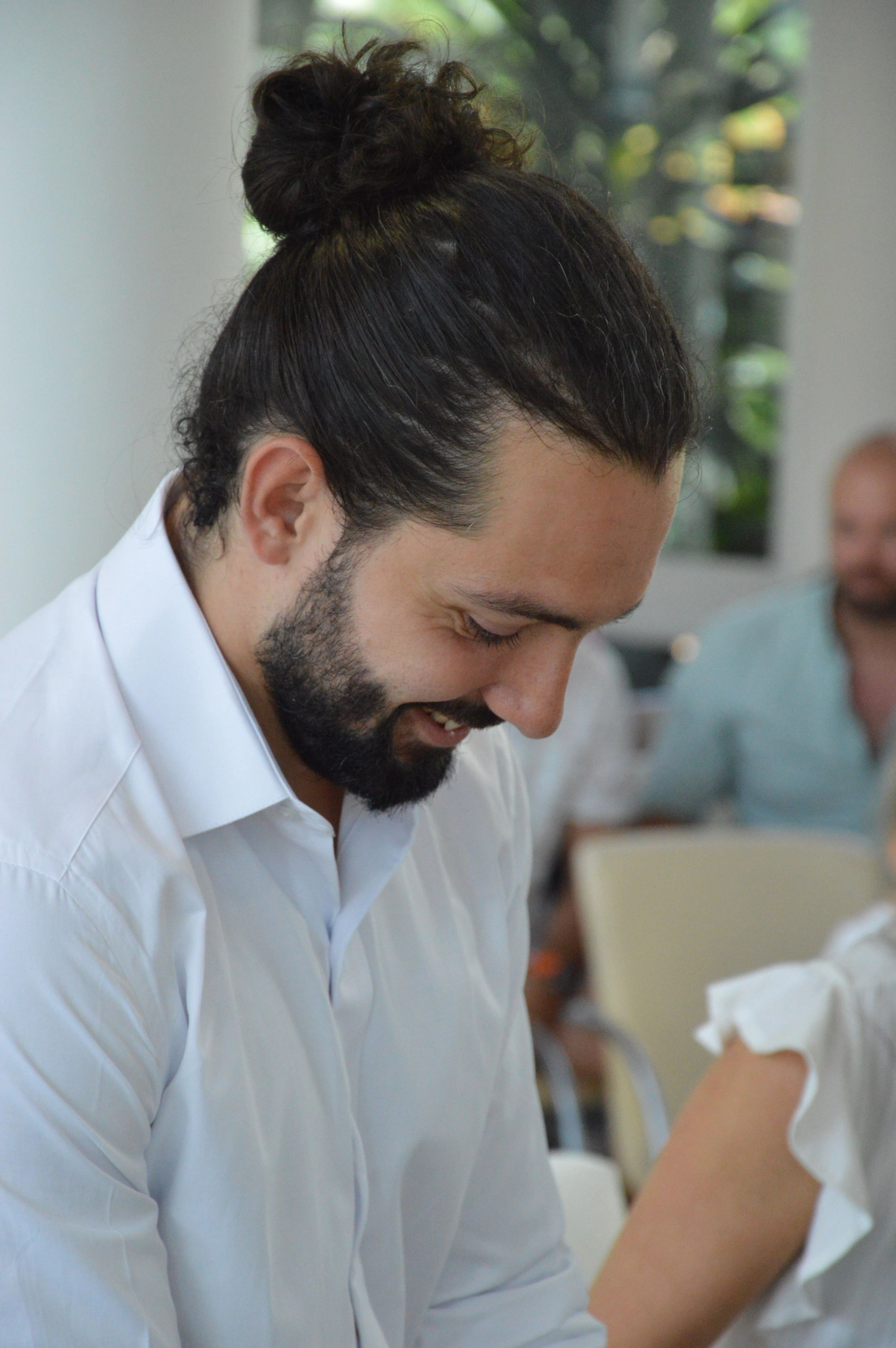 Chef Corentin b's profile image