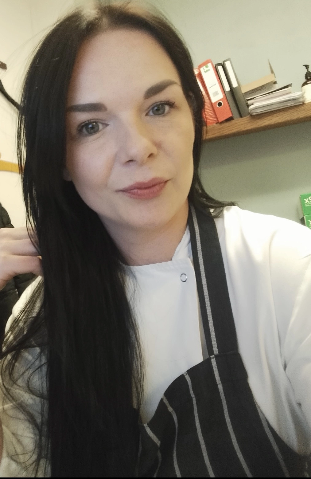 Chef Aleksandra S's profile image