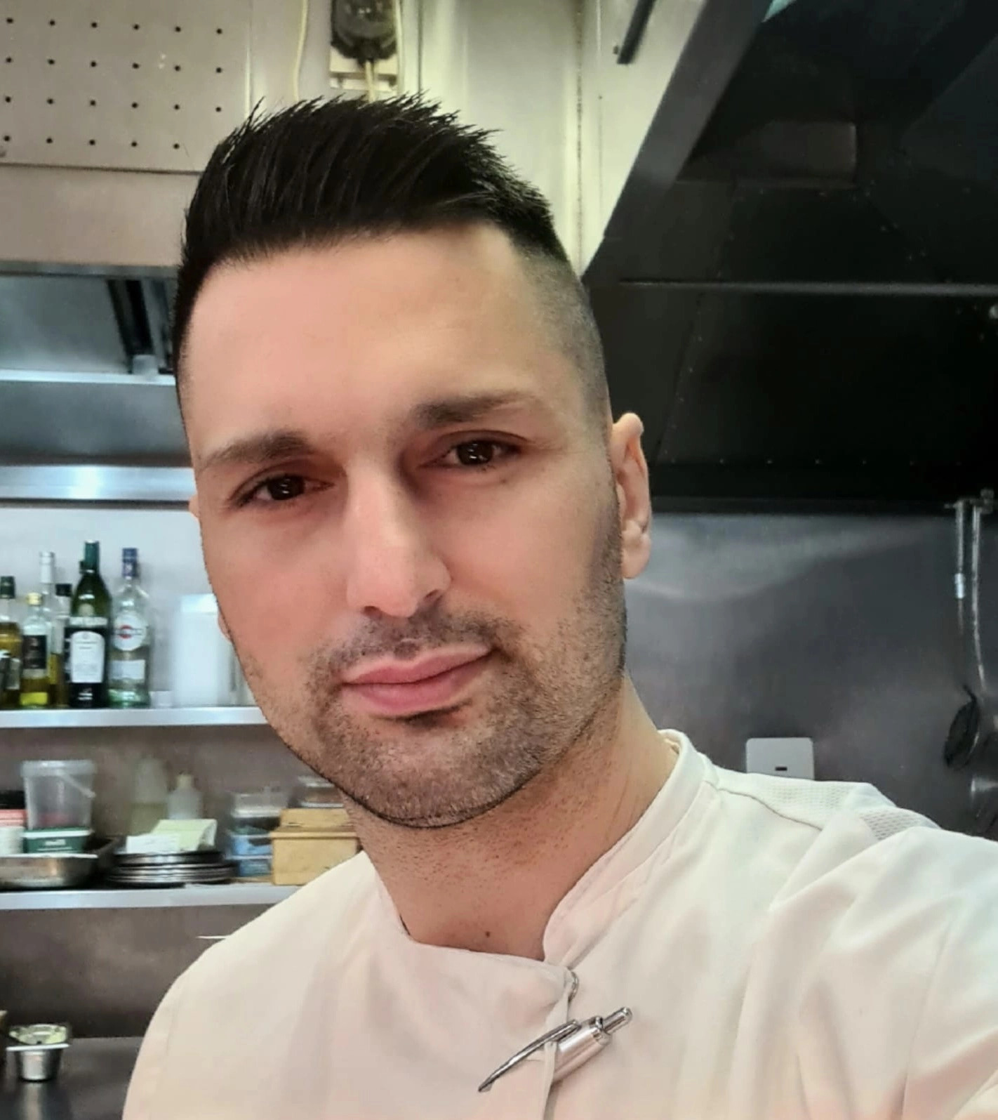 Chef Ozgur C's profile image