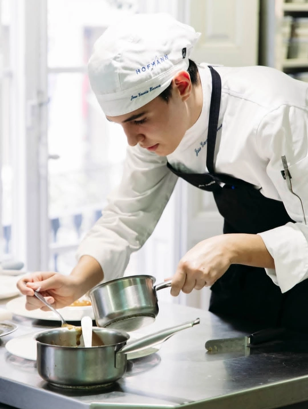 Chef Jose G's profile image