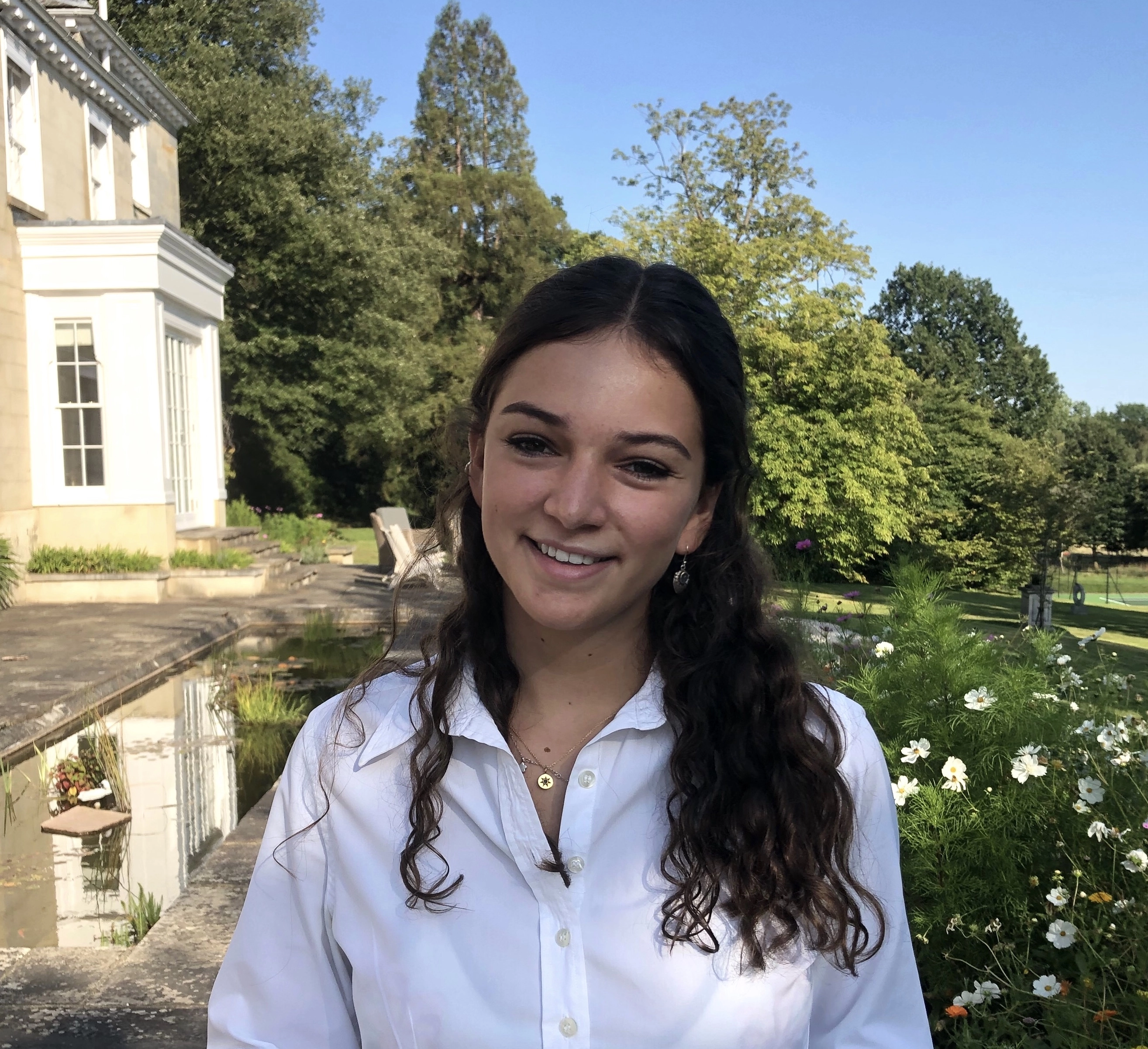 Chef Cecily T's profile image