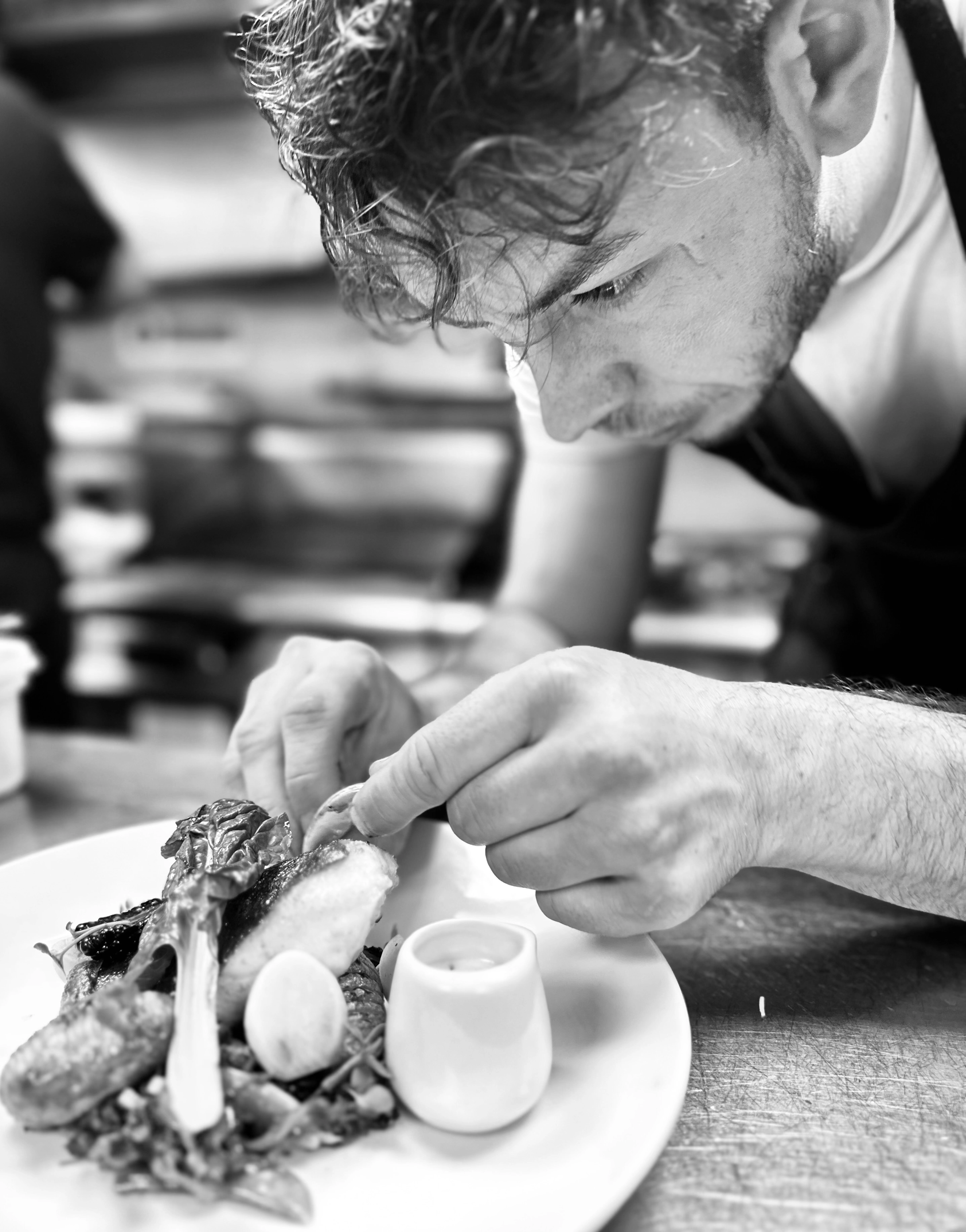 Chef Matthew J's profile image