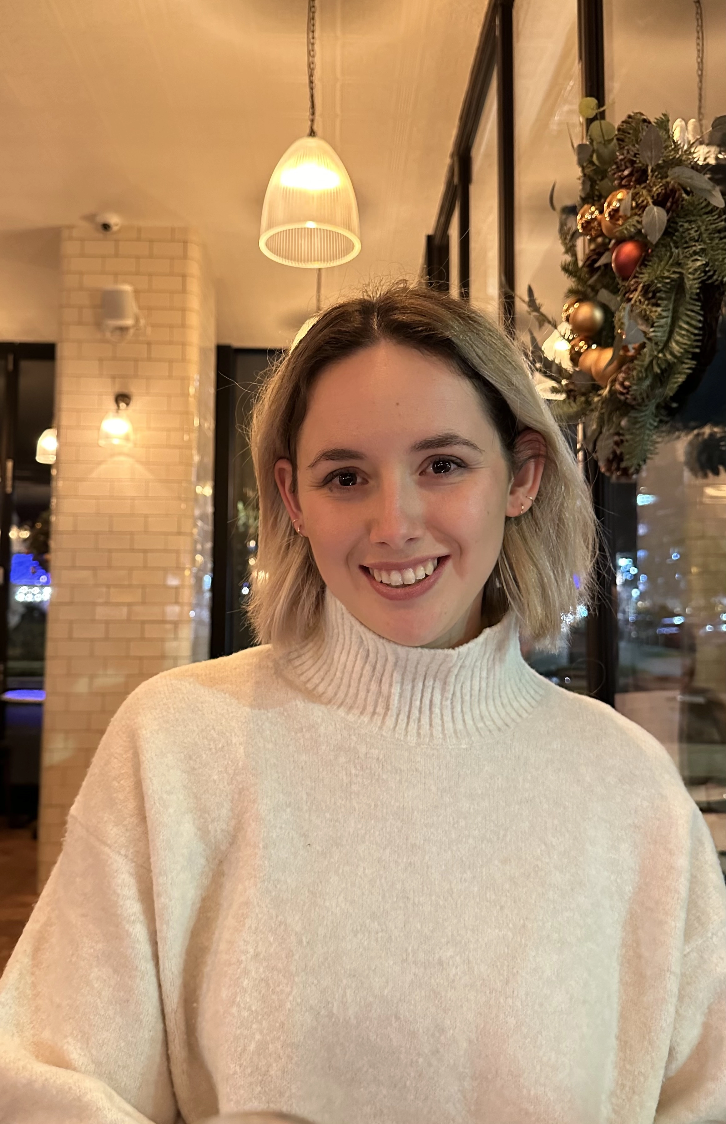 Chef Hollie B's profile image