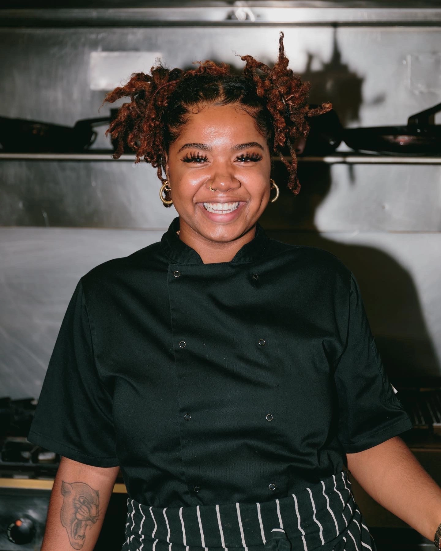 Chef Safiyah P's profile image