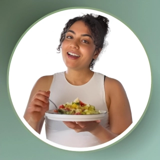 Chef Hind B's profile image