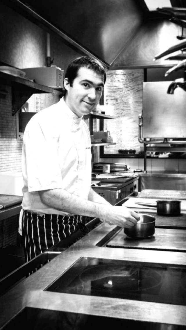 Chef Loic g's profile image