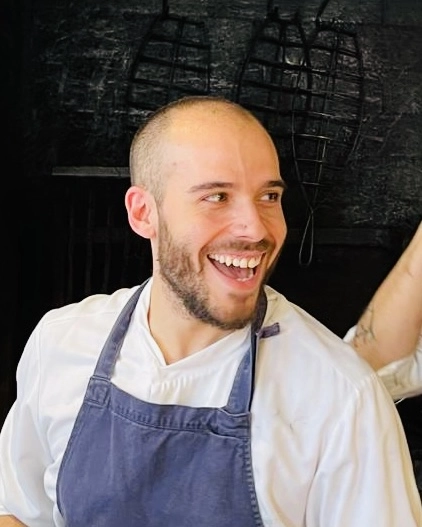Chef Cristian r's profile image