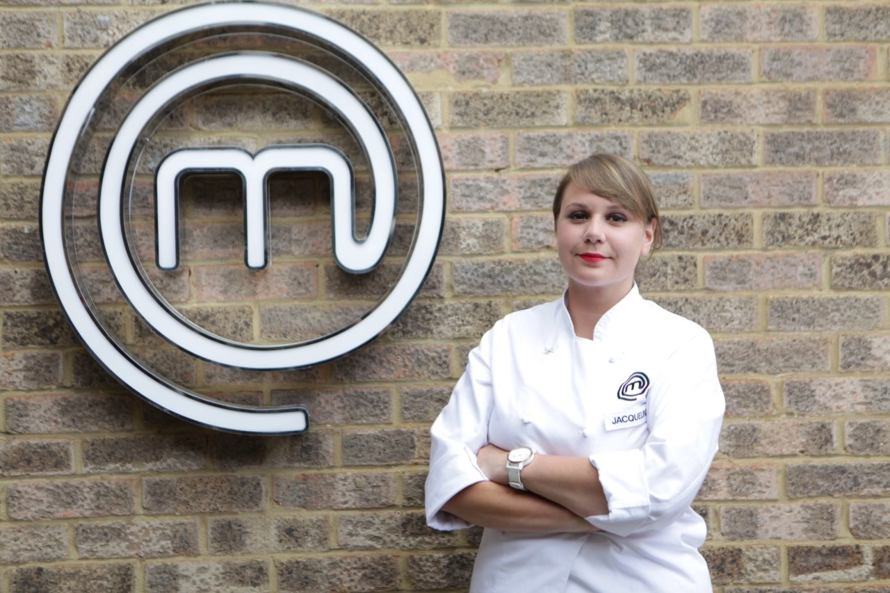 Chef Jacqueline W's profile image