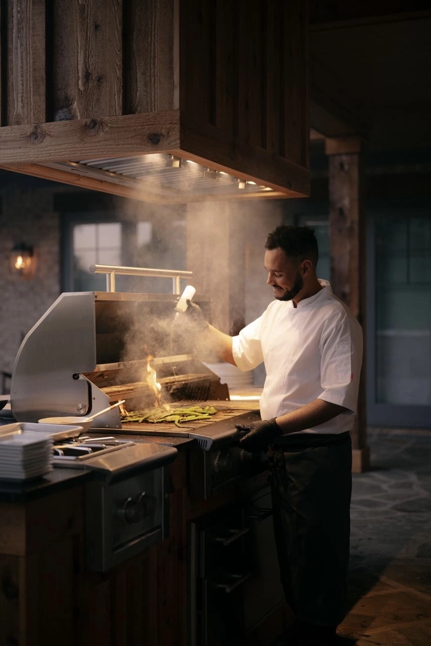 Chef Christopher Galt .'s profile image