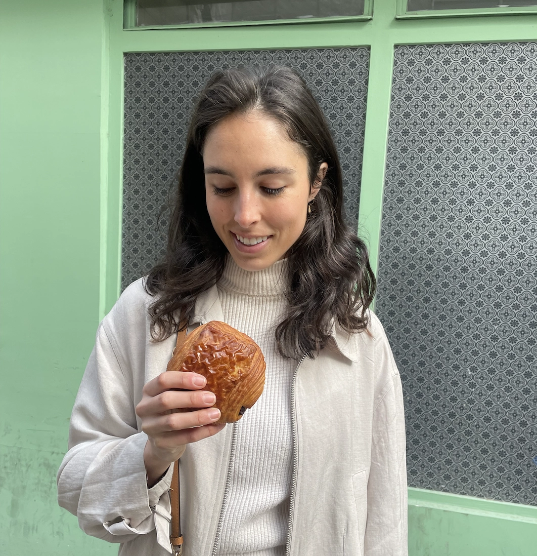 Chef Lauren S's profile image