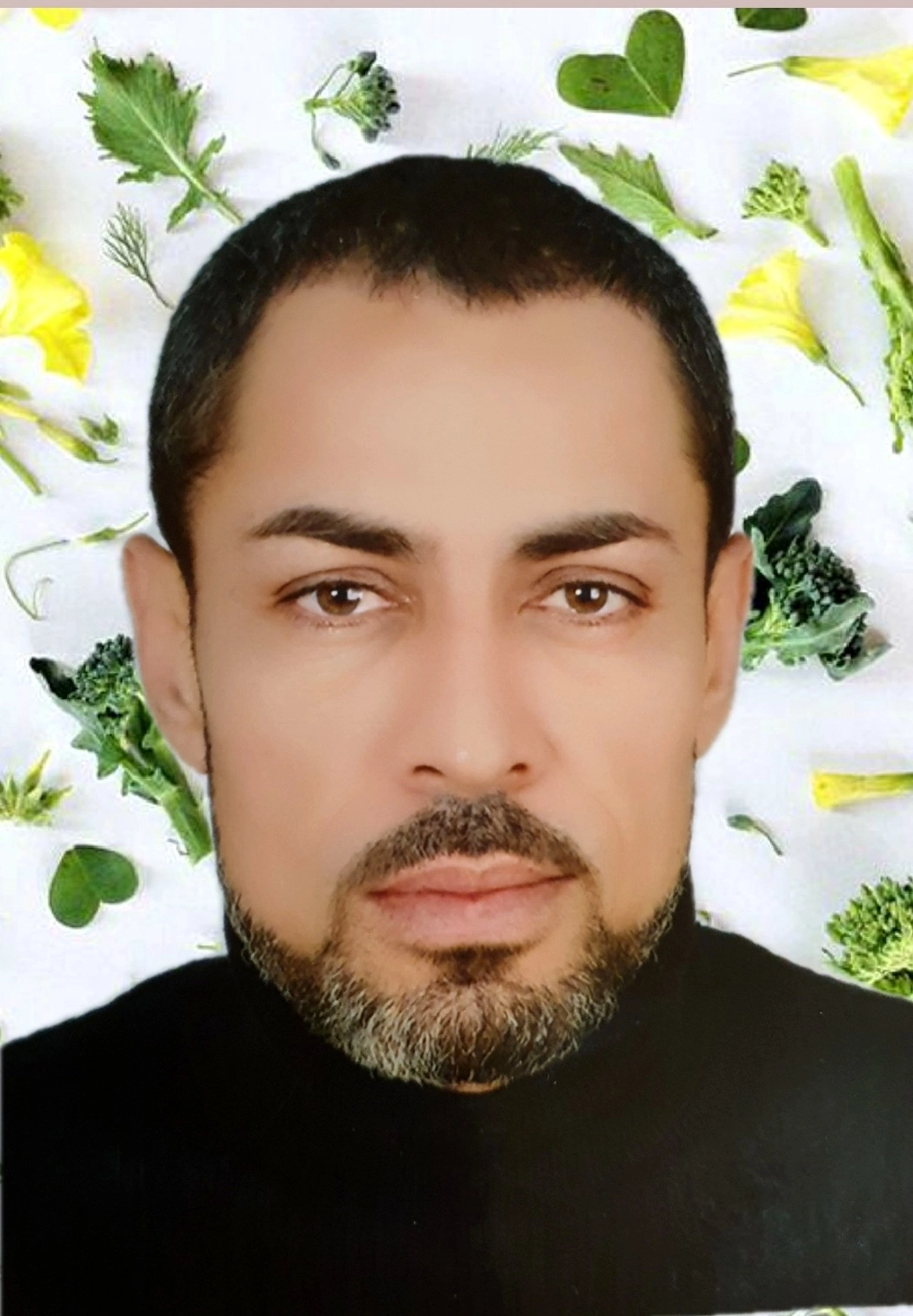 Chef Herlinzum M's profile image