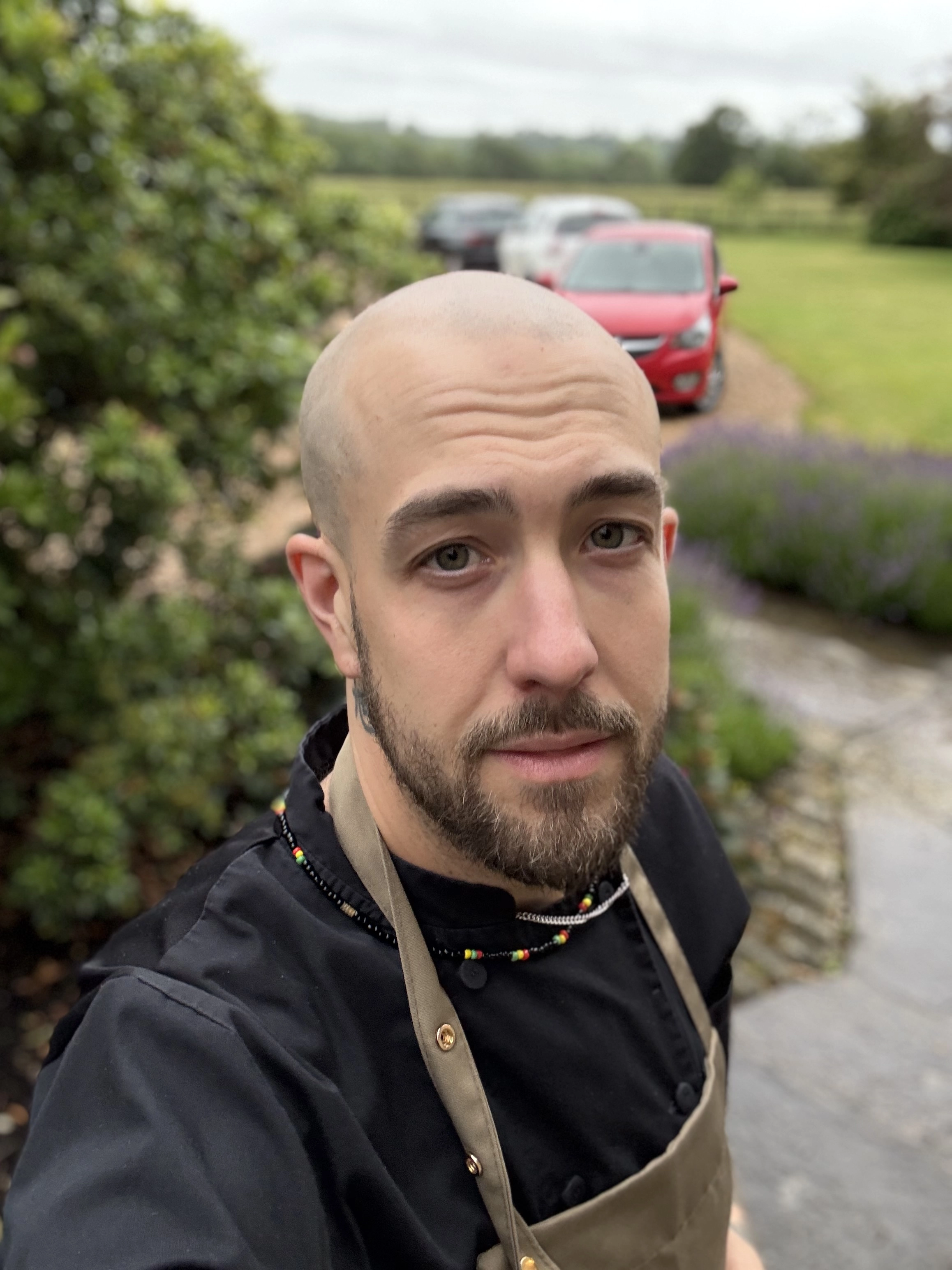 Chef Ashley M's profile image