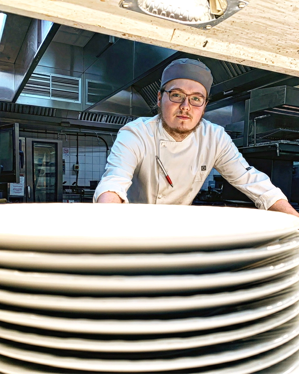 Chef Eddie B. M's profile image