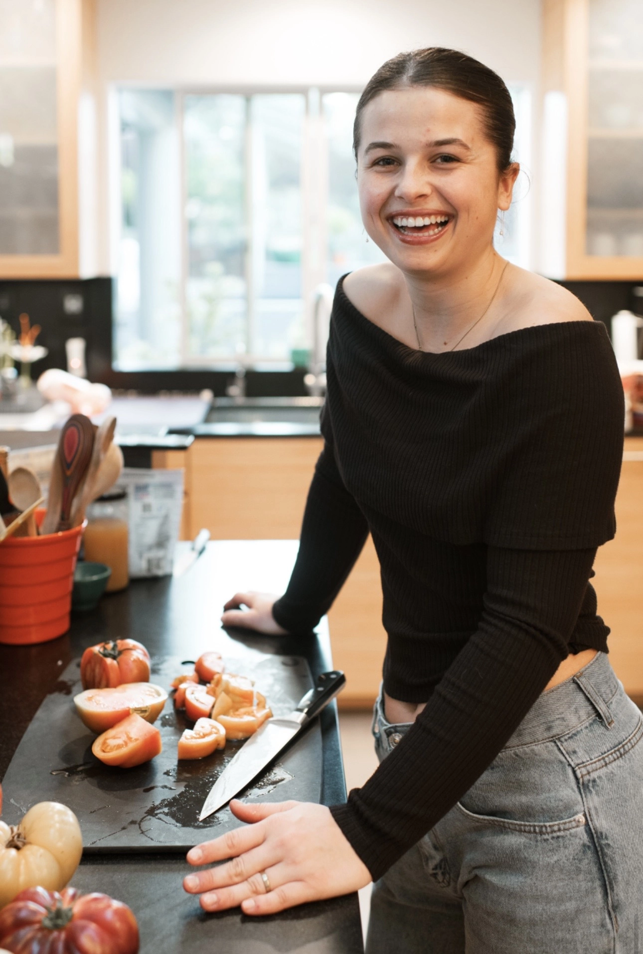 Chef Josephine b's profile image