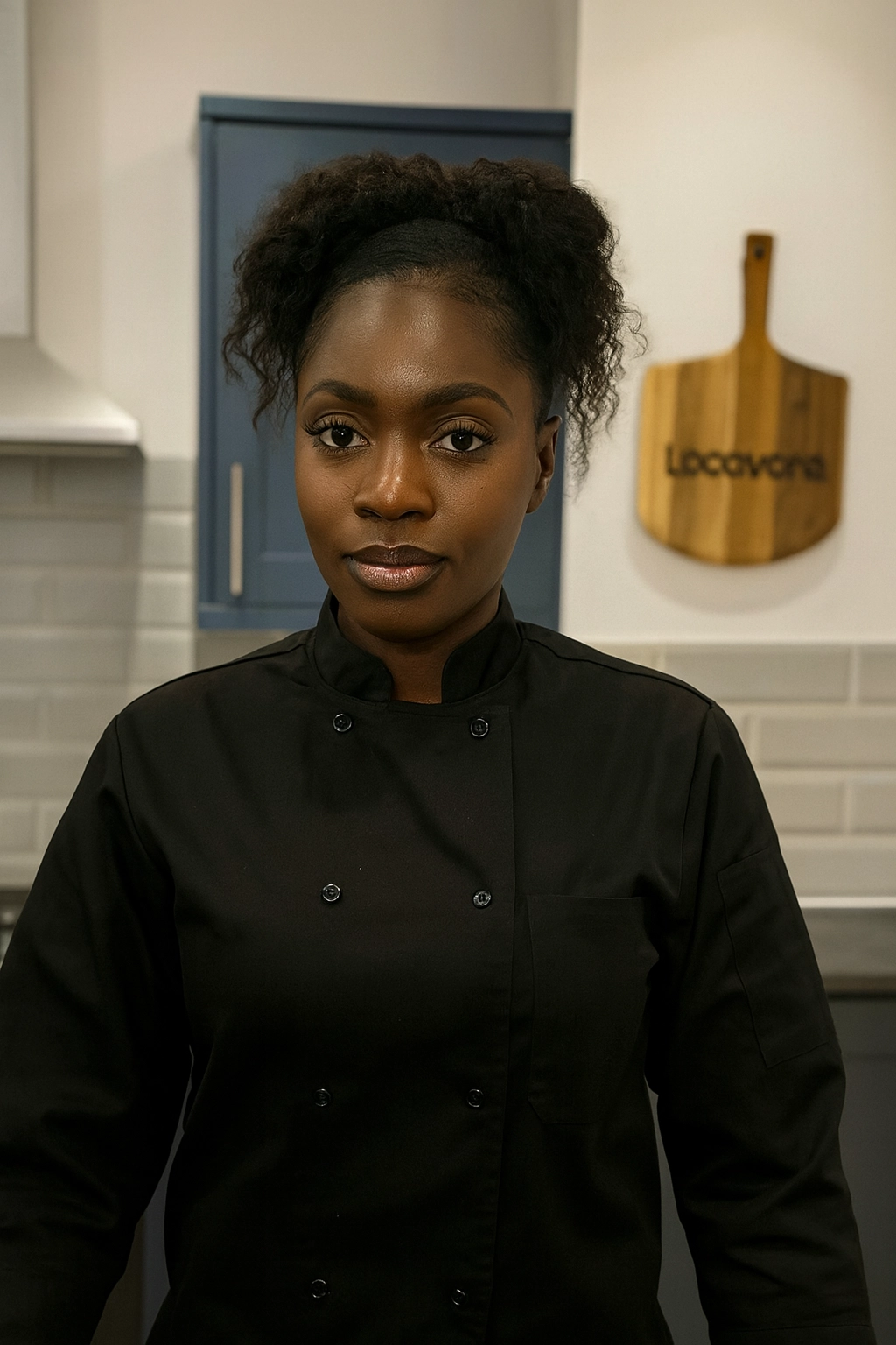 Chef Chanel A's profile image