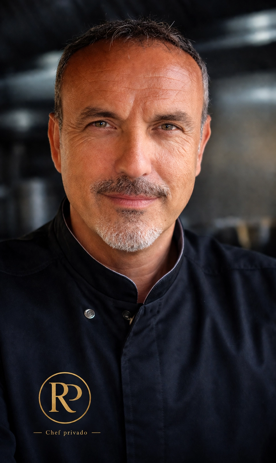 Chef Rodolfo P's profile image