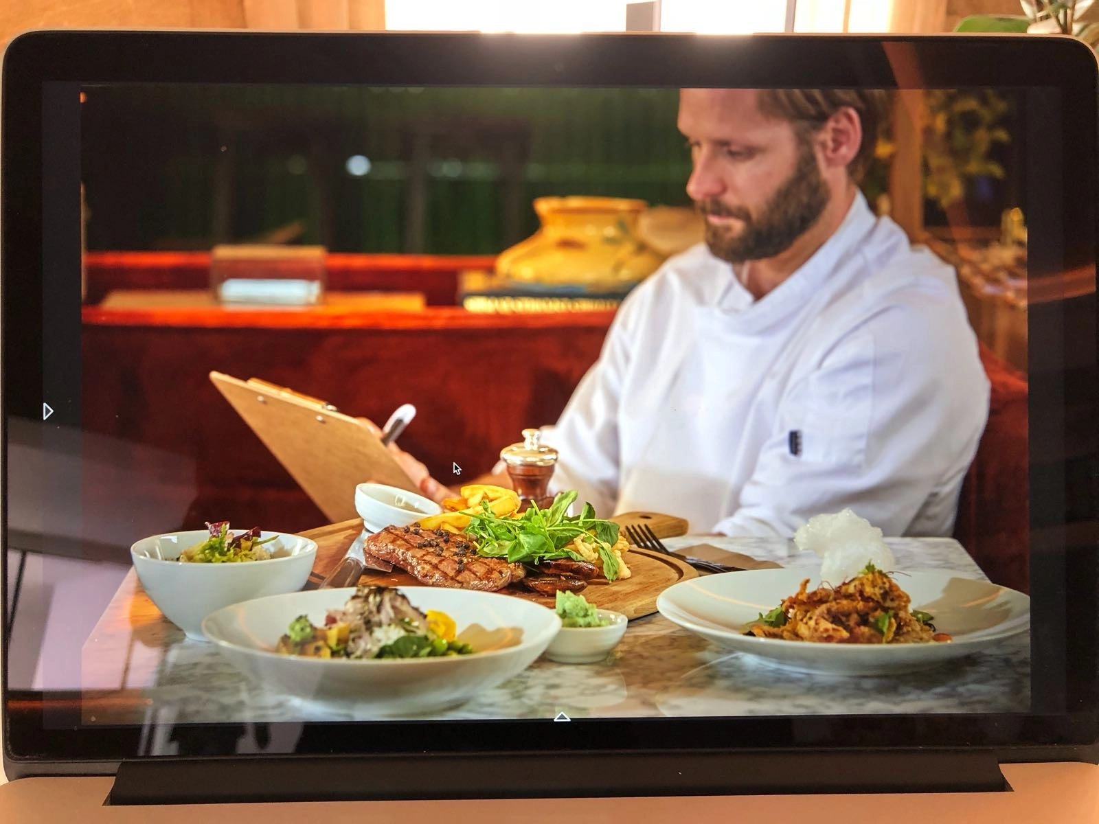 Chef Stephen A's profile image