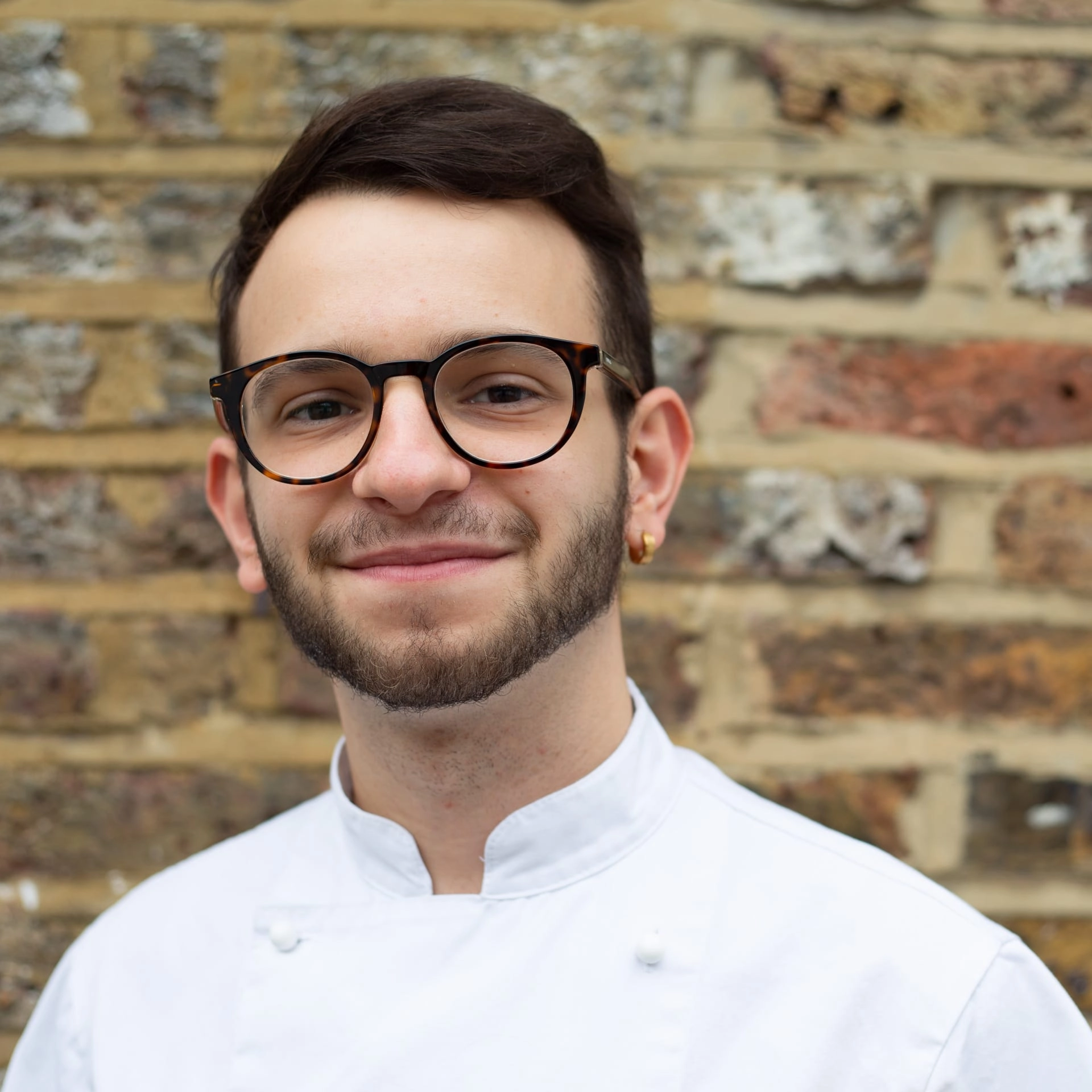 Chef Christian F's profile image
